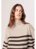 Rodier Pullover in Beige