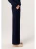 Rodier Broek donkerblauw