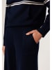 Rodier Broek donkerblauw