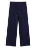 Rodier Broek donkerblauw