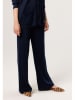 Rodier Broek donkerblauw