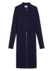 Rodier Kleid in Dunkelblau