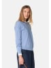 Rodier Pullover in Hellblau