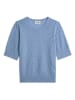 Rodier Trui lichtblauw
