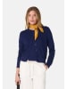Rodier Vest donkerblauw