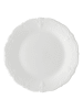 Hutschenreuther Frühstücksteller in Weiß - Ø 20 cm