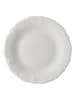 Hutschenreuther Talerz obiadowy w kolorze białym - Ø 25 cm