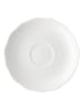 Hutschenreuther Spodek "Maria Theresia" w kolorze białym - Ø 14,3 cm