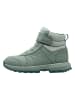 Helly Hansen Winterboots "Shelter" groen