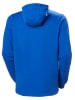 Helly Hansen Bluza "Arctic Ocean" w kolorze niebieskim
