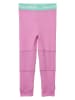 Helly Hansen 2-delige fuctionele ondergoedset "Lifa" roze/turquoise