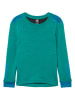 Helly Hansen 2-delige fuctionele ondergoedset "Lifa" groen/blauw