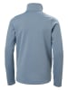 Helly Hansen Fleecejacke "Versatile" in Hellblau
