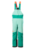 Helly Hansen Ski-/ Snowboardhose "Stellar Bib" in Türkis