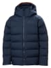 Helly Hansen Ski-/snowboardjas "Kvitfjell Race" donkerblauw