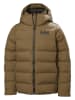 Helly Hansen Kurtka narciarska "Kvitfjell Race" w kolorze khaki