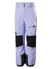 Helly Hansen Ski-/snowboardbroek "Powder" lila