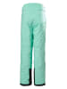 Helly Hansen Ski-/ Snowboardhose "Diamond" in Türkis