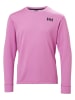 Helly Hansen 2-delige fuctionele ondergoedset "Lifa" roze/zwart
