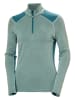 Helly Hansen Functioneel onderhemd "Lifa" groen