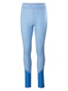 Helly Hansen Funktionsunterhose "Lifa" in Hellblau