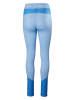 Helly Hansen Funktionsunterhose "Lifa" in Hellblau