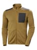 Helly Hansen Fleecejacke "Lifa" in Khaki