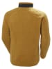 Helly Hansen Fleece vest "Panorama" mosterdgeel