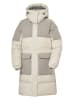 Helly Hansen Daunenmantel "Escape" in Creme