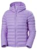 Helly Hansen Daunenjacke "Essence" in Lila