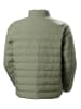 Helly Hansen Steppjacke "Alby" in Grün
