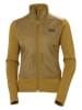 Helly Hansen Kurtka polarowa "Versalite" w kolorze khaki