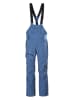 Helly Hansen Ski-/snowboardbroek "Powderqueen" blauw