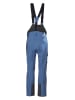 Helly Hansen Ski-/snowboardbroek "Powderqueen" blauw