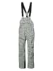 Helly Hansen Ski-/snowboardbroek "Powderqueen" grijs