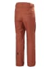 Helly Hansen Ski-/ Snowboardhose "Sogn" in Hellbraun