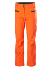 Helly Hansen Ski-/ Snowboardhose "Bellissio 2" in Orange