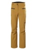 Helly Hansen Ski-/ Snowboardhose "Bellissio 2" in Gelb