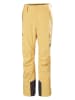 Helly Hansen Ski-/snowboardbroek "Switch" geel