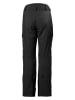 Helly Hansen Spodnie narciarskie "Switch" w kolorze czarnym