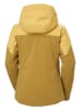 Helly Hansen Skijacke "Alphelia" in Gelb