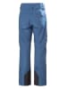 Helly Hansen Ski-/ Snowboardhose "Powderqueen" in Blau