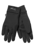 Helly Hansen Funktionsfingerhandschuhe "Fleece Touch" in Schwarz