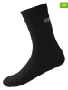 Helly Hansen 3er-Set: Socken "Everyday" in Schwarz