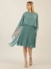 APART Jurk mintgroen