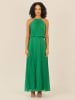 APART Sukienka w kolorze zielonym