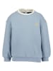 Blue Seven Sweatshirt lichtblauw