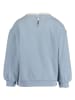 Blue Seven Sweatshirt lichtblauw