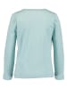 Blue Seven Longsleeve lichtblauw