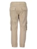 Blue Seven Cargohose in Beige